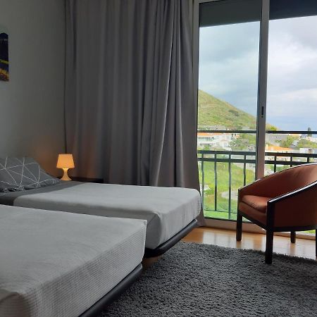 Apartamentos America - Blue Sea 푼샬 외부 사진