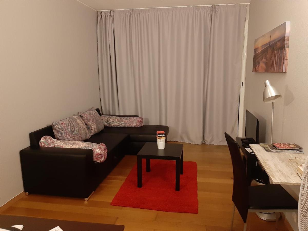 Apartamentos America - Blue Sea 푼샬 외부 사진