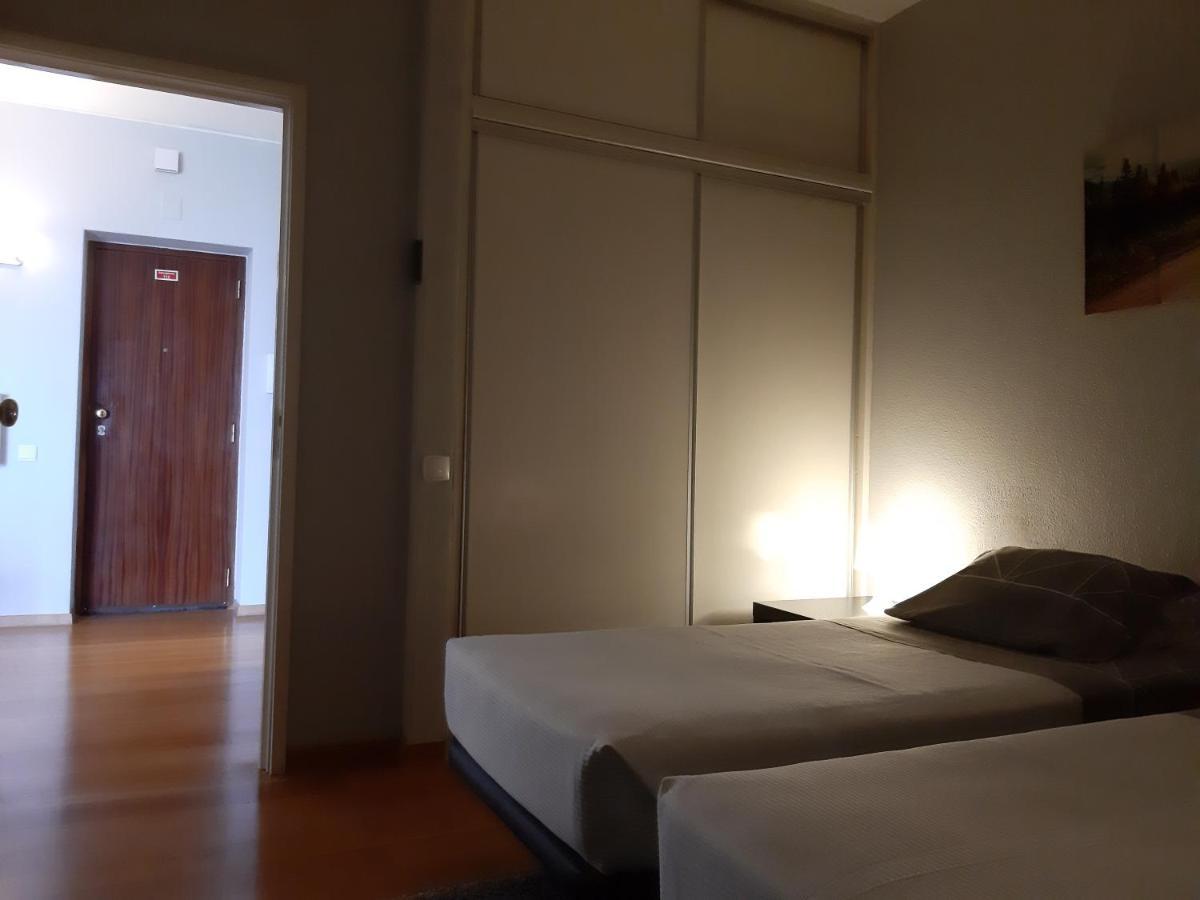 Apartamentos America - Blue Sea 푼샬 외부 사진