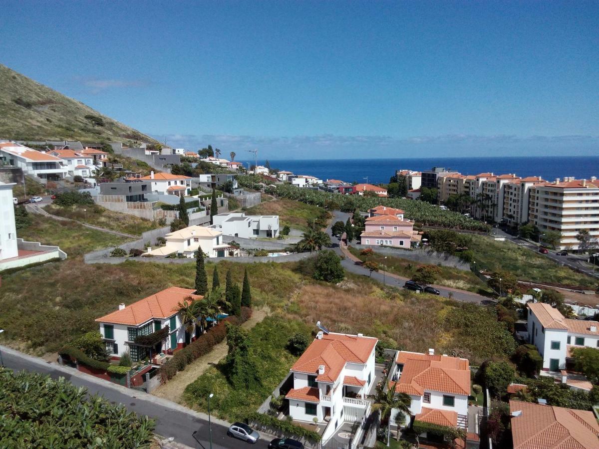 Apartamentos America - Blue Sea 푼샬 외부 사진