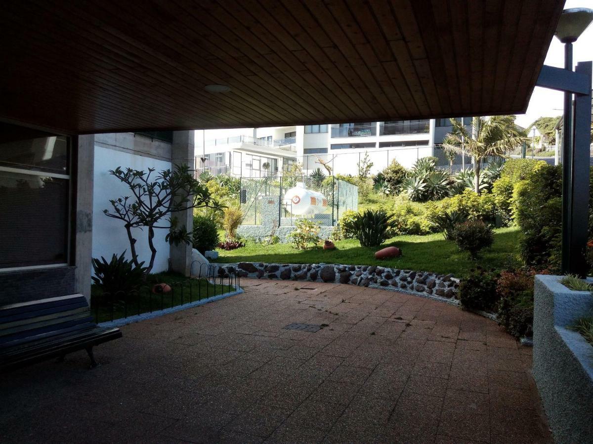 Apartamentos America - Blue Sea 푼샬 외부 사진