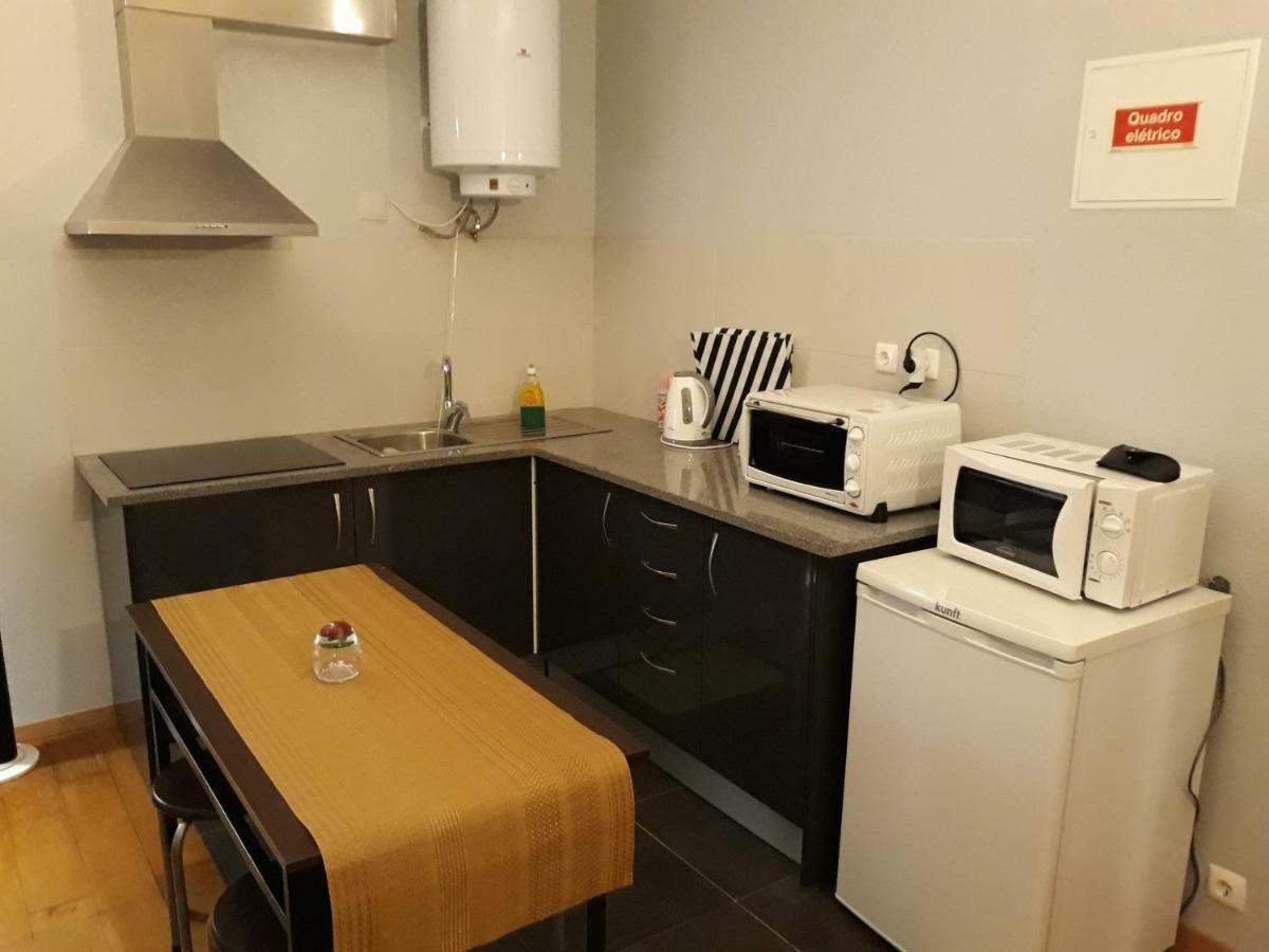 Apartamentos America - Blue Sea 푼샬 외부 사진