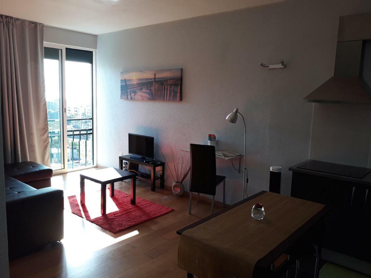 Apartamentos America - Blue Sea 푼샬 외부 사진