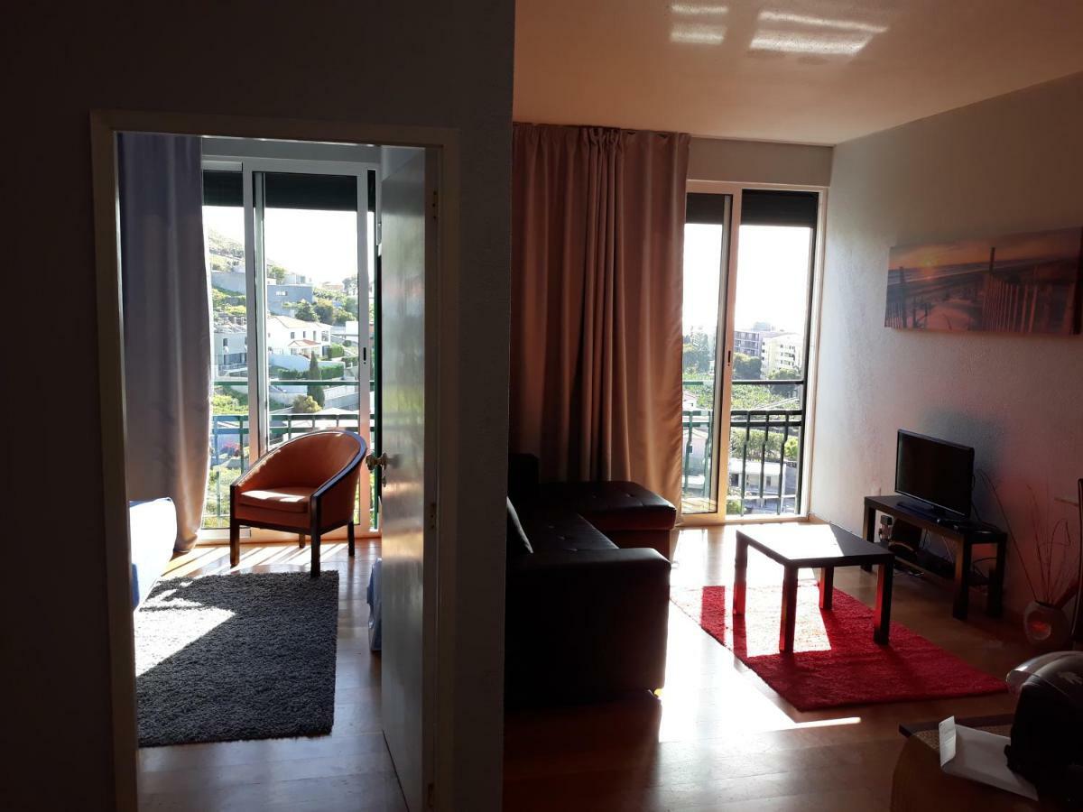Apartamentos America - Blue Sea 푼샬 외부 사진