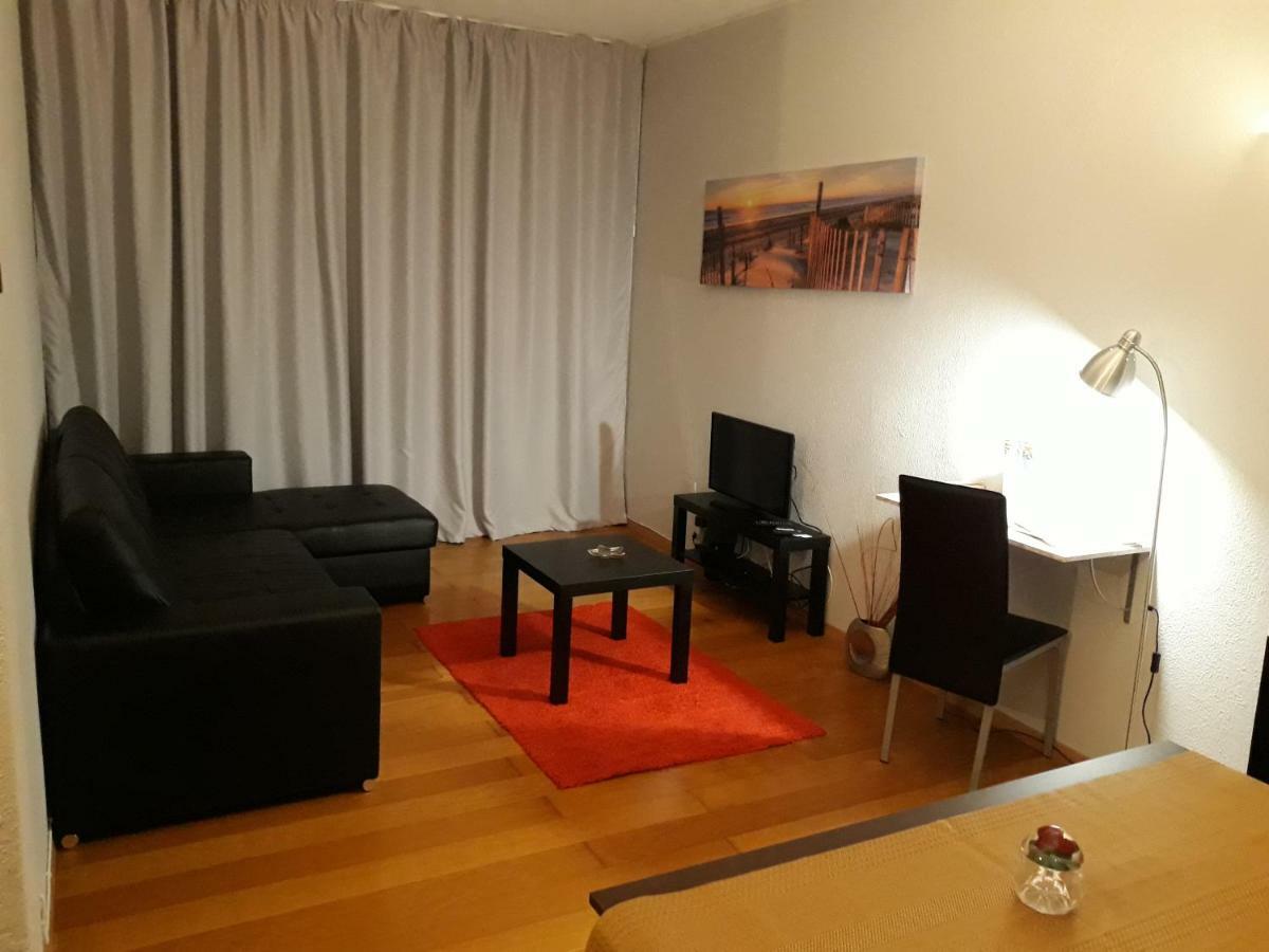 Apartamentos America - Blue Sea 푼샬 외부 사진