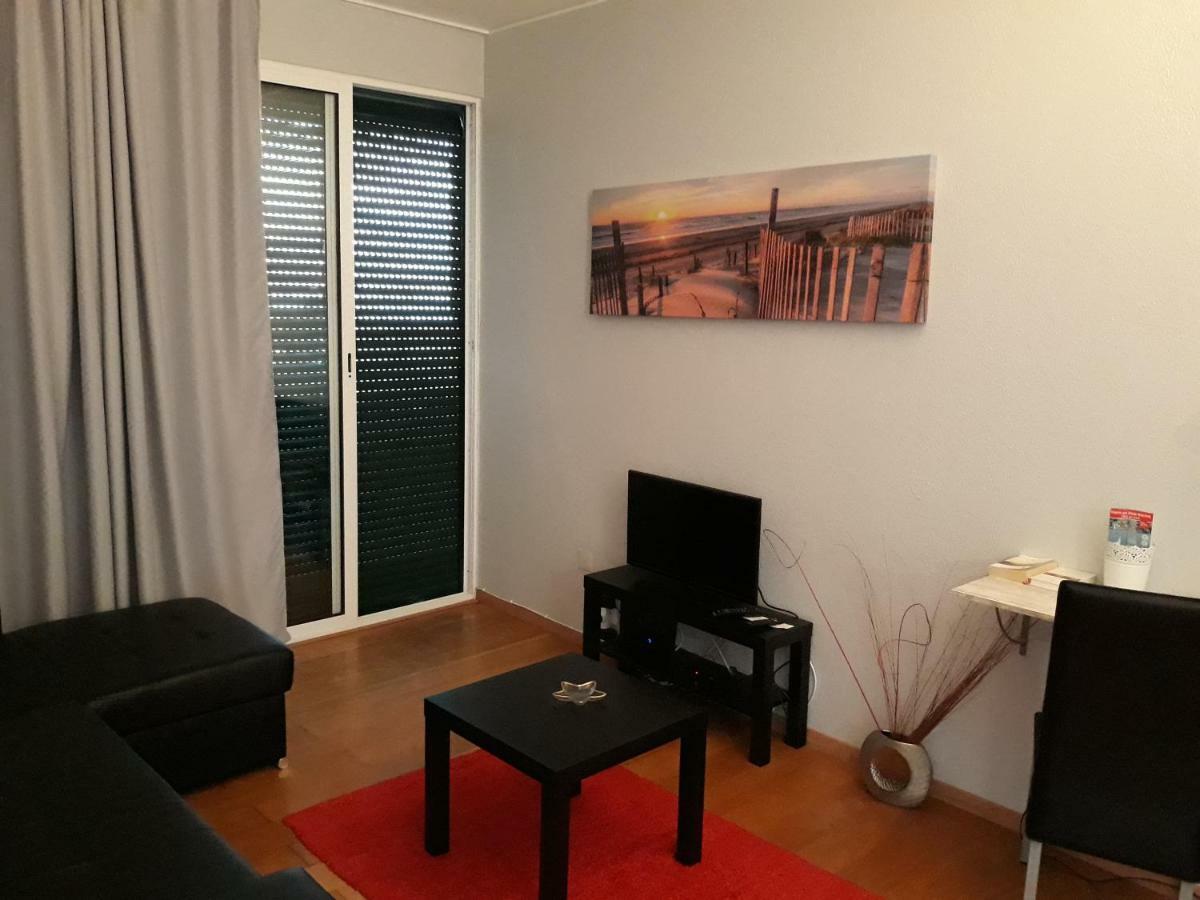 Apartamentos America - Blue Sea 푼샬 외부 사진